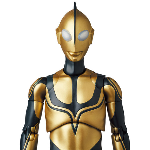 Shin Ultraman - Zouffy - Mafex No.213 (Medicom Toy)