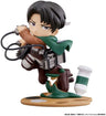 Shingeki no Kyojin - Levi - PalVerse Pale. (Bushiroad Creative)