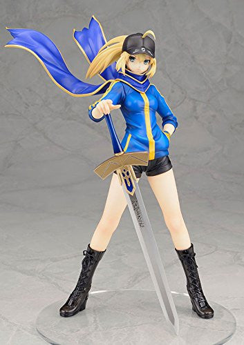 Fate/stay night HEROINEX ヒロインX ALTER Fate/Stay Night - Heroine X - 1/7 (Alter) - Solaris Japan