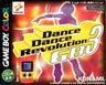 Dance Dance Revolution GB3