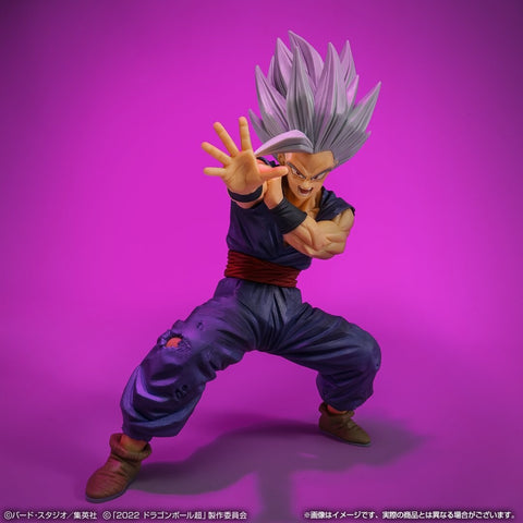 Dragon Ball Super Super Hero - Son Gohan Beast - Ichiban Kuji Dragon Ball VS Omnibus Beast - Masterlise - A Prize (Bandai Spirits)