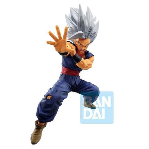 Dragon Ball Super Super Hero - Son Gohan Beast - Ichiban Kuji Dragon Ball VS Omnibus Beast - Masterlise - A Prize (Bandai Spirits)