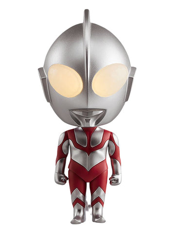 Shin Ultraman - Ultraman - Nendoroid #2121 (Good Smile Company)
