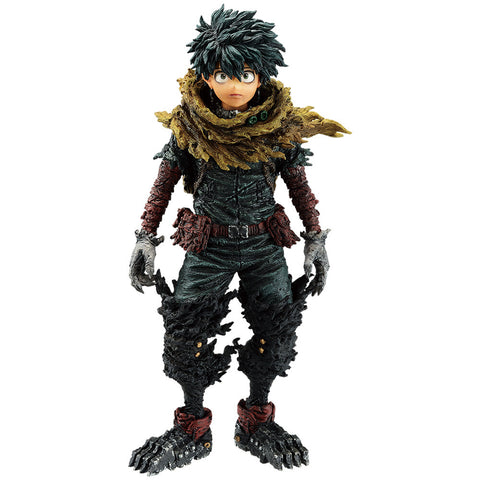 Boku no Hero Academia - Midoriya Izuku - Ichiban Kuji Boku no Hero Academia -VS- - A Prize (Bandai Spirits)