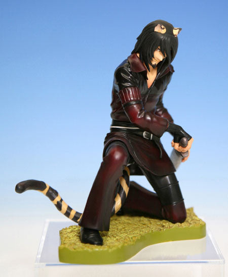 Lamento BEYOND THE VOID バルド (1/10スケールPVC塗装済み完成品)-