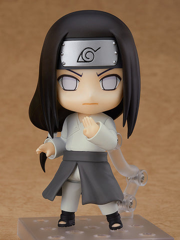 Naruto Shippuuden - Hyuuga Neji - Nendoroid #1354 (Good Smile Company)