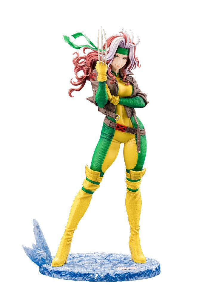 マーベル・美少女・スターチュ・Rogue X-Men - Rogue - Bishoujo Statue - Marvel x Bishoujo - 1/7