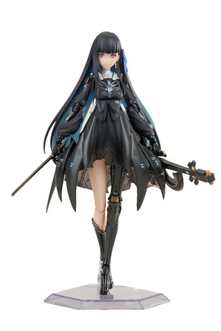 ARCTECH - Posable Series - Punishing Gray Raven - Selena Tempest - 1/8 (Apex)