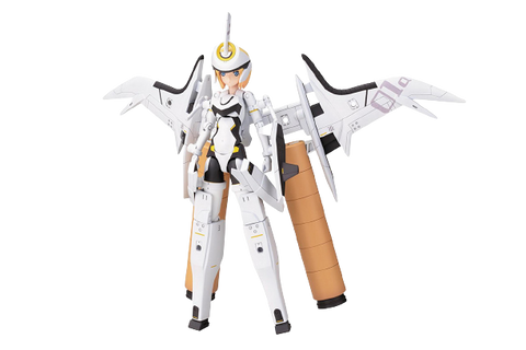 Busou Shinki - Arnval - Megami Device - 1/1 (Kotobukiya)