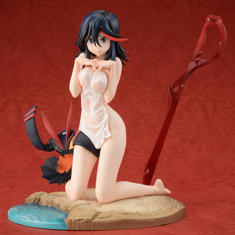 Kill la Kill - Matoi Ryuko - Senketsu - 1/7 - Onsen Sanmai ver.