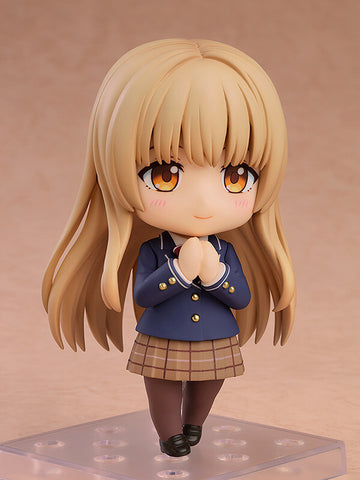 Otonari no Tenshi-sama ni Itsunomanika Dame Ningen ni Sareteita Ken - Shiina Mahiru - Nendoroid  #2064 (Good Smile Company)