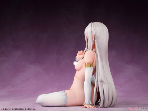 Original Character - Leticia - 1/6 - Nikkan Shoujo Elf (Insight)