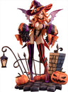 ORIGINAL DESIGN ART CORP. APT - Halloween Succubus - Deluxe Edition - 1/7 (Astrum Design)