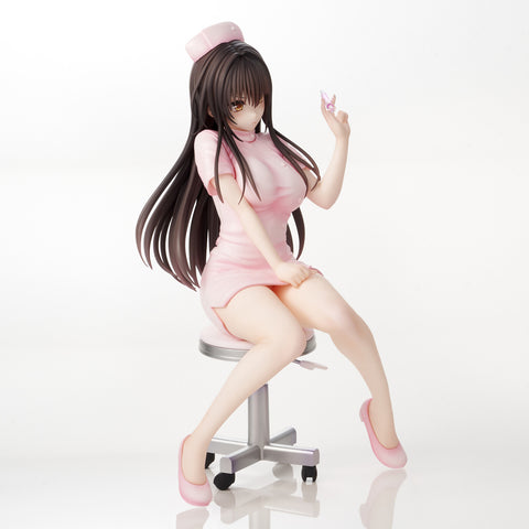 To LOVEru Darkness - Kotegawa Yui - Nurse (Union Creative International Ltd)