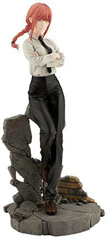 Chainsaw Man - Makima - ARTFX J - 1/8 (Kotobukiya)