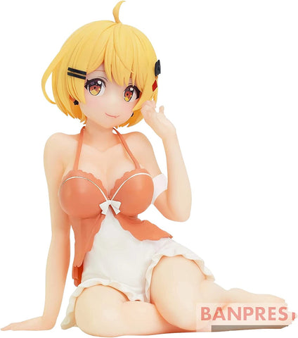 Hololive - Yozora Mel - Relax Time (Bandai Spirits)