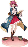 Atelier Sophie ~Fushigi na Hon no Renkinjutsushi~ - Sophie Neuenmuller - KT Model+ - 1/7 - Everyday Ver. (Koei Tecmo Games, Wonderful Works)