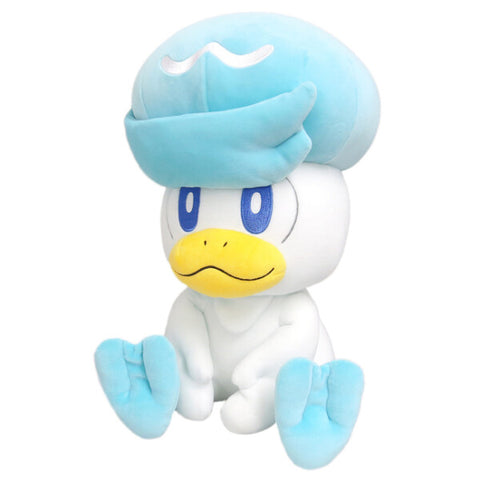 Pocket Monsters - Kuwassu - PoteHug Cushion (PZ66) (San-ei)
