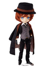Bungou Stray Dogs - Nakahara Chuuya - Harmonia Humming (Good Smile Company, Orange Rouge)