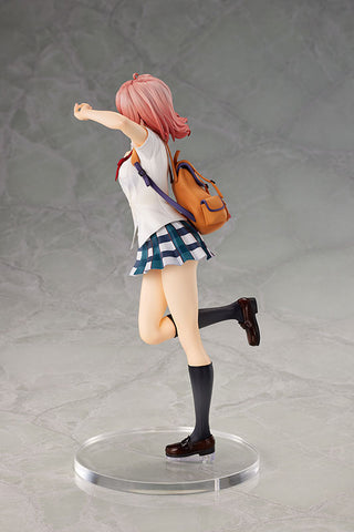 My Teen Romantic Comedy SNAFU. Completion Yui Yuigahama 1/7 Complete Figure