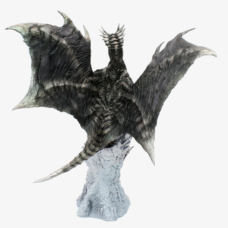 CAPCOM Kushala Daora フィギュア Monster Hunter - Kushala Daora - Capcom Figure Builder - Capcom