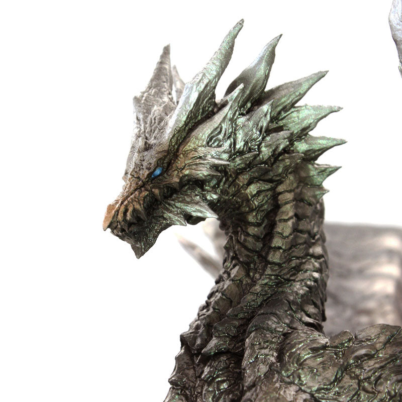 Monster Hunter - Kushala Daora - Capcom Figure Builder - Capcom