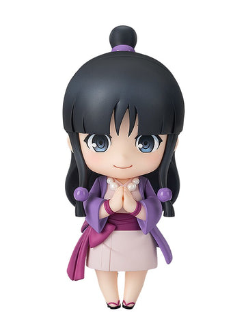 Gyakuten Saiban - Ayasato Mayoi - Nendoroid #2116 (Good Smile Company)