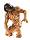 Shingeki no Kyojin - Eren Yeager - Pop Up Parade - Attack Titan Ver. - 2023 Re-release (Good Smile Company)