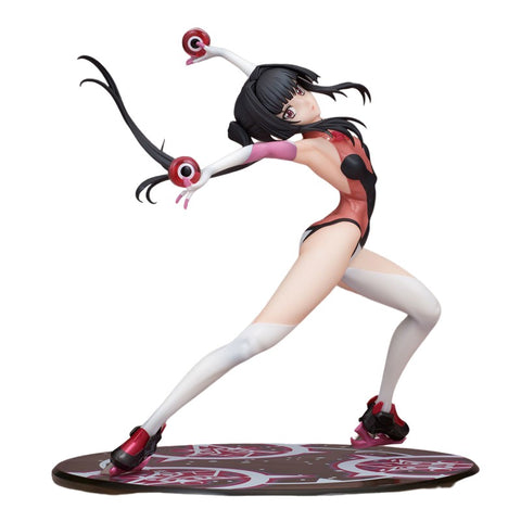 Senki Zesshou Symphogear XV - Tsukuyomi Shirabe - 1/7 - Gear Inner Ver. (Hobby Stock, Wing)
