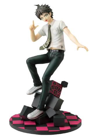 Super Danganronpa 2: Sayonara Zetsubou Gakuen - Hinata Hajime - ARTFX J - 1/8 (Kotobukiya)