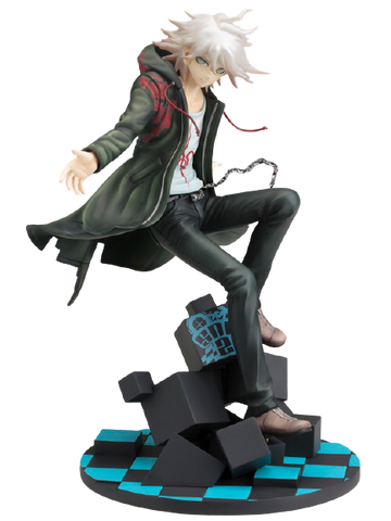 Super Danganronpa 2: Sayonara Zetsubou Gakuen - Komaeda Nagito - ARTFX J - 1/8 (Kotobukiya)