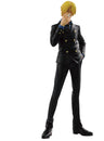 One Piece - Sanji - One Piece Dramatic Showcase ~2nd season~ Vol. 2 (Banpresto)