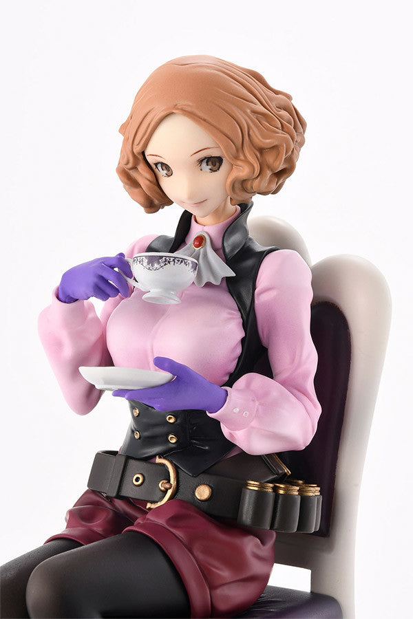 Persona 5 The Royal - Okumura Haru - 1/7 - Kaitou Ver. - 2024 Re