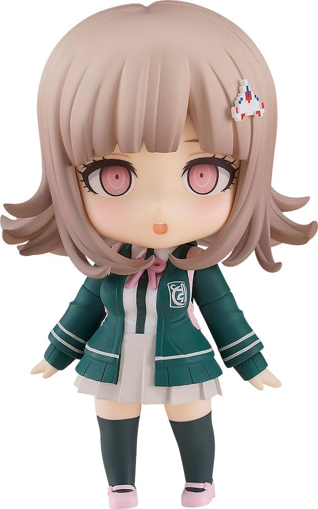Chiaki Super Danganronpa 2 Sayonara Zetsubou Gakuen Figure Nanami