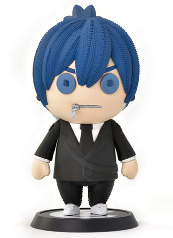 Cutie 1 - Chainsaw Man - Hayakawa Aki (Prime 1 Studio)