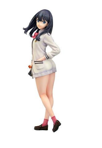 SSSS.Gridman - Takarada Rikka - 1/7 - 2023 Re-release (Phat Company)