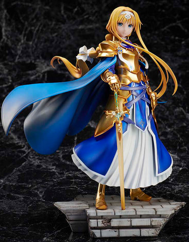 Sword Art Online: Alicization - Alice Schuberg - 1/8 (Genco, Knead)