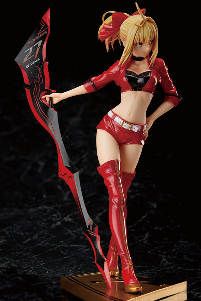 Fate/Stay Night - Nero Claudius - TYPE-MOON Racing Ver