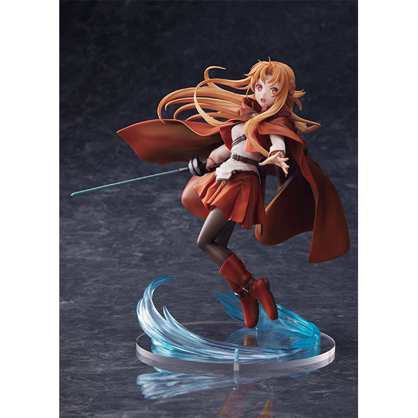 Gekijouban Sword Art Online: Progressive - Hoshinaki Yoru no Aria