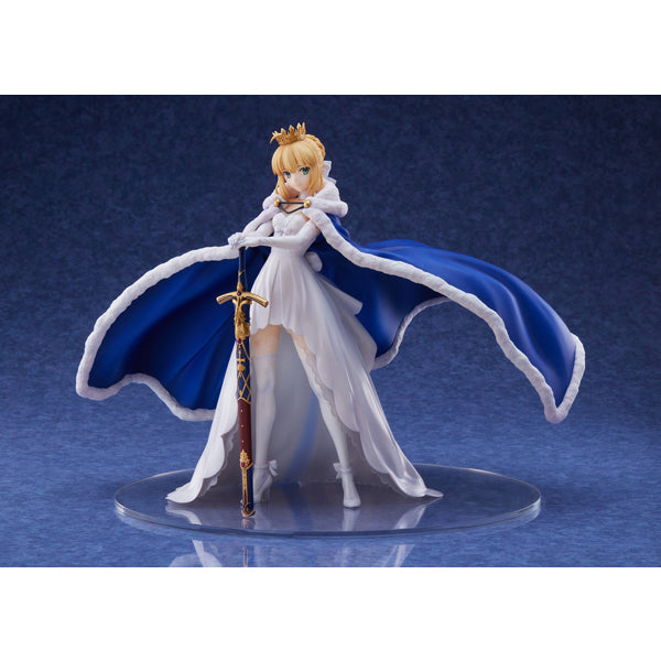 Fate/Grand Order - Altria Pendragon - 1/7 - Saber, under the same