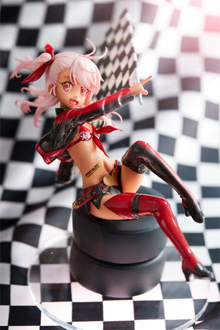 Fate/kaleid liner PRISMA☆ILLYA 3rei!! - Kuro - 1/8 - Priya Racing ver.