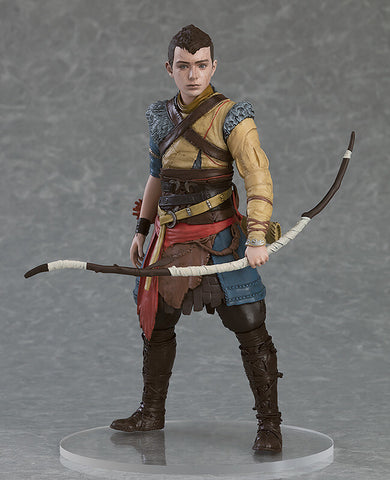 God of War Ragnarök - Atreus - Pop Up Parade (Good Smile Company)
