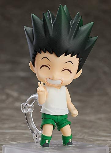 Hunter X Hunter - Nendoroid #1416 - Leorio