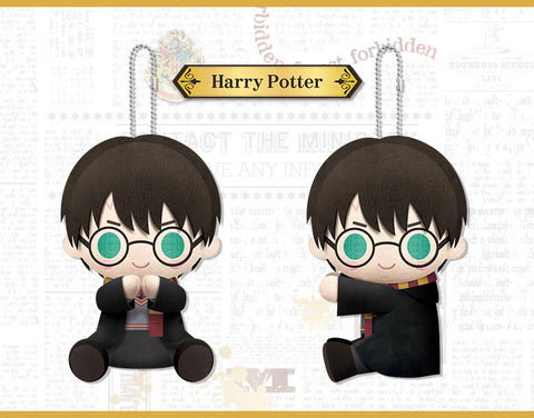 Harry Potter - Harry Potter - Pitanui (Kotobukiya)