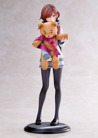 THE iDOLM@STER: Shiny Colors - Higuchi Madoka - Dream Tech - 1/7 - Feb. (Wave)