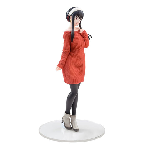 Spy × Family - Yor Forger - PM Figure - Shifuku (SEGA)