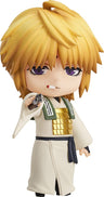 Saiyuki Reload -Zeroin- - Genjo Sanzo - Nendoroid  #2086 (Good Smile Arts Shanghai, Good Smile Company, Orange Rouge)