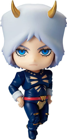 Jojo no Kimyou na Bouken - Stone Ocean - Weather Report - Weather Report (Stand) - Nendoroid #2027 (Good Smile Company, Medicos Entertainment)