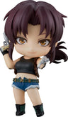 Black Lagoon - Revy - Nendoroid #2058 (Good Smile Company)