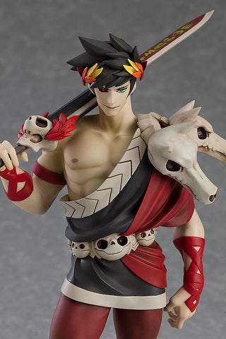 Hades - Zagreus - Pop Up Parade (Good Smile Company)